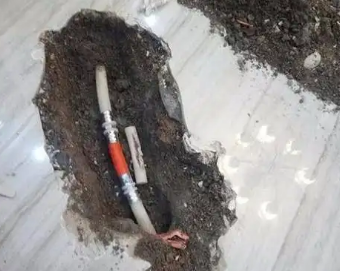 遵化测漏水电话