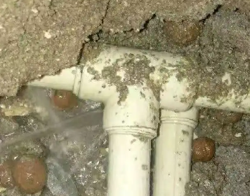 遵化测漏水多少钱