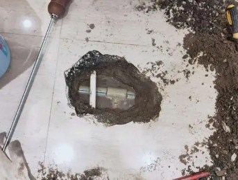 遵化测漏水电话