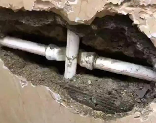 遵化测漏水哪家好