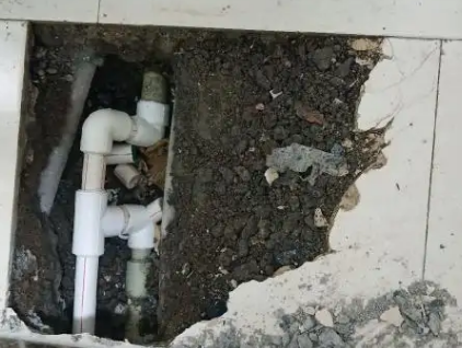 遵化测漏水哪家好