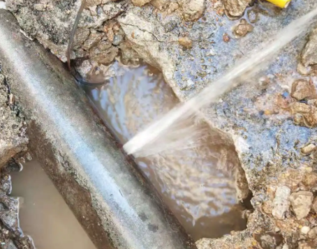 遵化测漏水公司