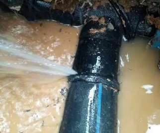 遵化测漏水公司哪家好