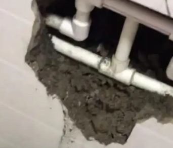 遵化漏水检测电话