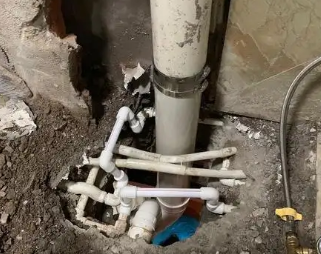 遵化漏水检测哪家好