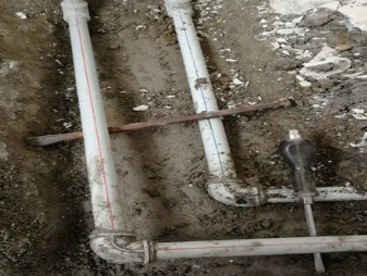 遵化卫生间测漏水多少钱