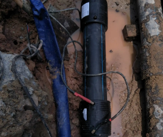 遵化水管漏水检测多少钱