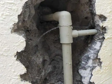 遵化卫生间测漏水哪家好