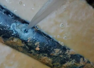 遵化水管漏水检测多少钱
