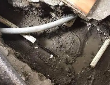 遵化卫生间测漏水价格明细