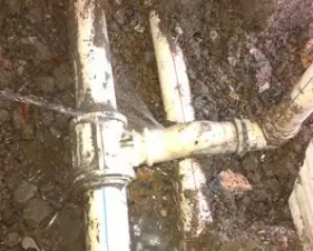 遵化卫生间测漏水多少钱