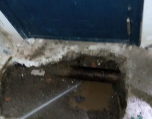 遵化水管漏水检测多少钱