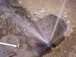 遵化水管漏水检测哪家好