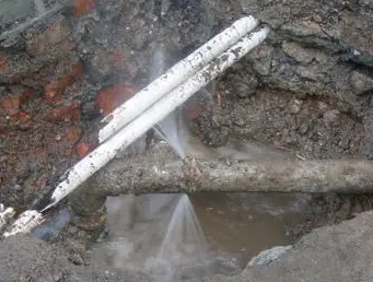 遵化测漏水多少钱