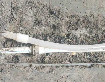 遵化测漏水哪家好