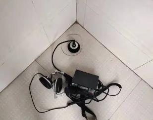 遵化测漏水公司