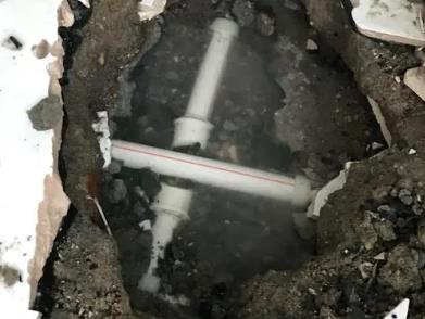 遵化漏水检测公司哪家好