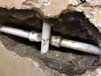 遵化漏水检测电话多少