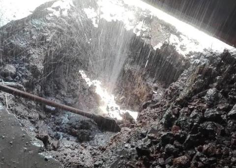 遵化漏水检测哪家好